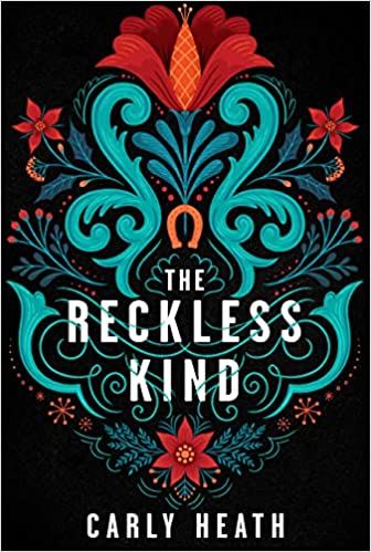 The Reckless Kind Cover
