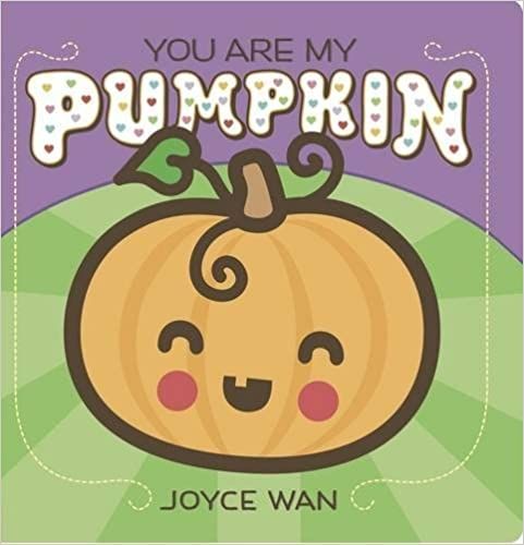 you are my pumpkin