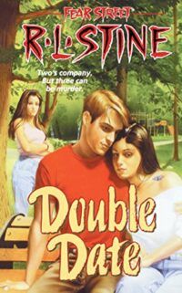 Cover of Double Date