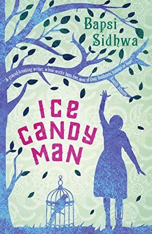 Cover of Ice Candy Man by Bapsi Sidhwa