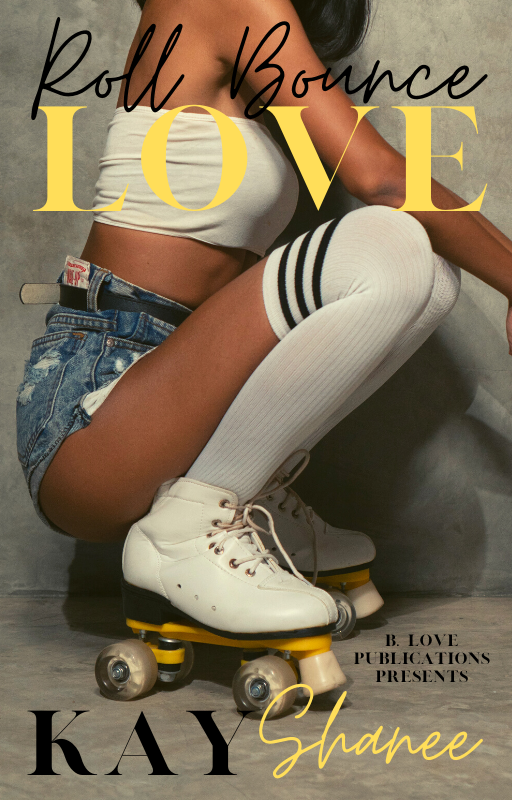 cover of Roll Bounce Love