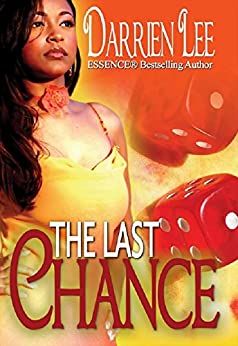 Book Cover for The Last Chance