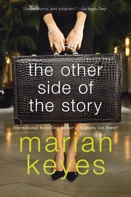Book Cover of The Other Side of the Story by Marian Keyes