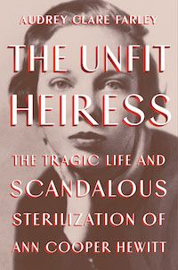 The Unfit Heiress cover image