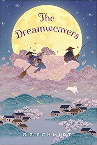 The Dreamweavers book cover