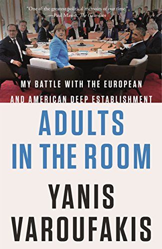 Adults in the Room cover