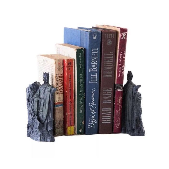 Argonath Lord of the Rings bookends