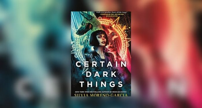 Certain Dark Things giveaway cover