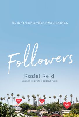followers book cover