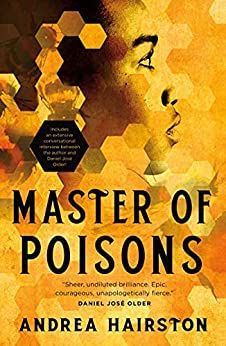 master of poison book cover