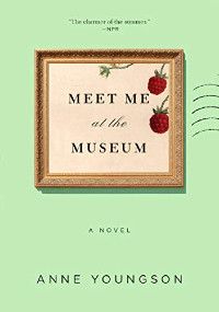 Meet Me at the Museum cover