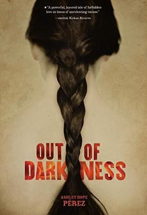 the cover of Out of Darkness