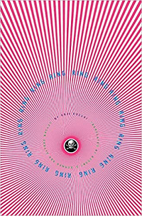 Ring by Koji Suzuki book cover