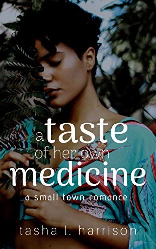 A Taste of Her Own Medicine book cover