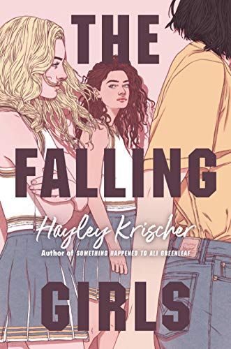 The Falling Girls cover