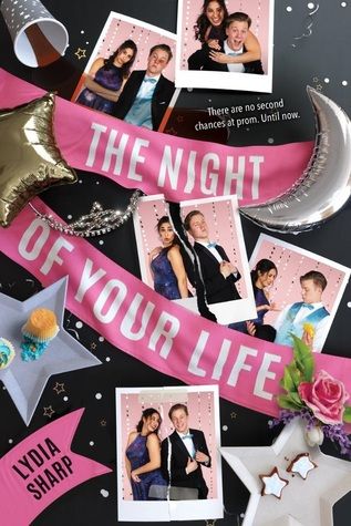 the night of your life book cover