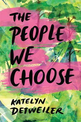 the people we choose book cover