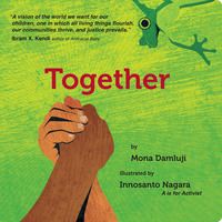 Cover of Together by Damluji