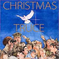 A Christmas Truce by Aaron Shepard Book Cover