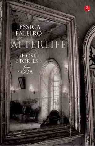 Cover of Afterlife: Ghost Stories