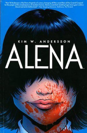 Alena cover image