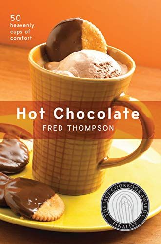 Hot Chocolate cover