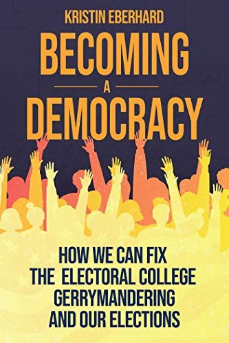 Becoming a Democracy