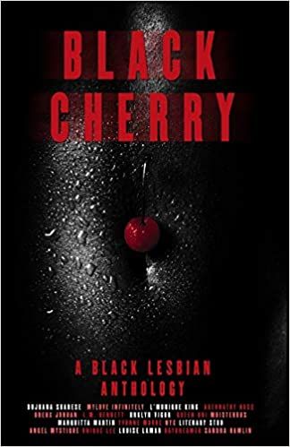 Black Cherry by LM Bennett