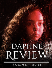 The Daphne Review cover