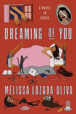 Dreaming of You book cover