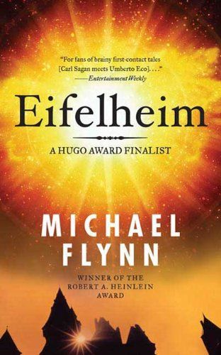 Cover of Eifelheim by Michael Flynn