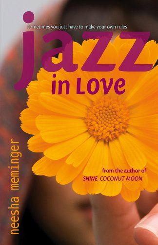Jazz in Love cover