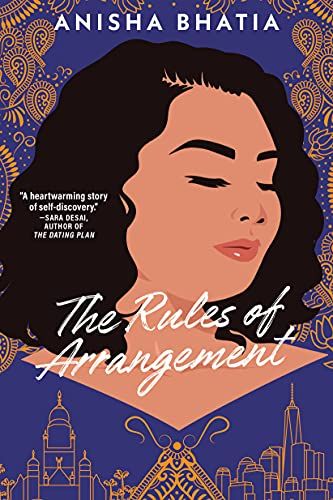 The Rules of Arrangement cover