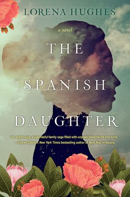 The Spanish Daughter cover