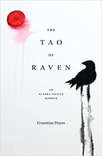 The Tao of Raven book cover