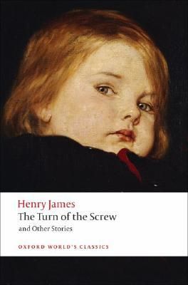 Cover of The Turn Of The Screw And Other Stories