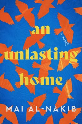 An Unlasting Home Book Cover