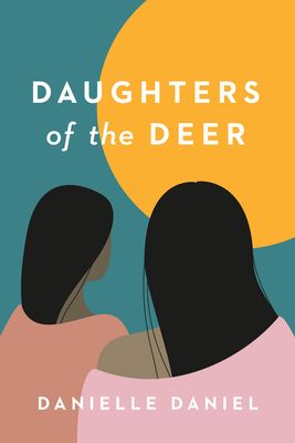 Daughters of the Deer Book Cover