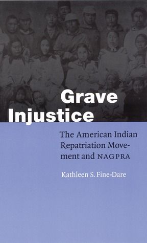 grave injustice book cover