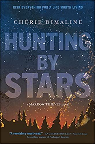 Hunting By Stars cover