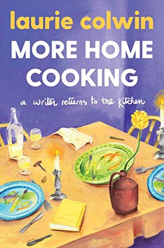 More Home Cooking cover