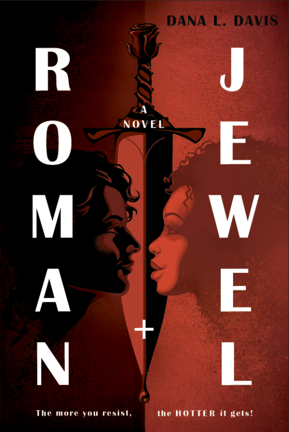 roman and jewel book cover