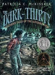 The Dark-Thirty cover