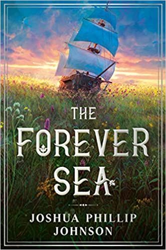 The Forever Sea cover