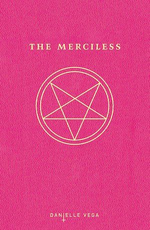 The Merciless book cover
