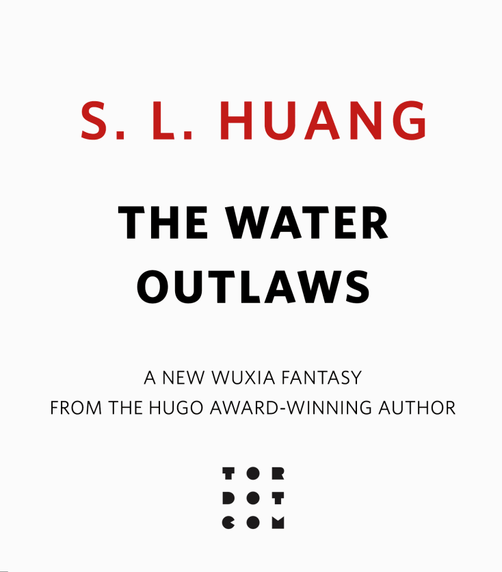 The Water Outlaws Cover To Come