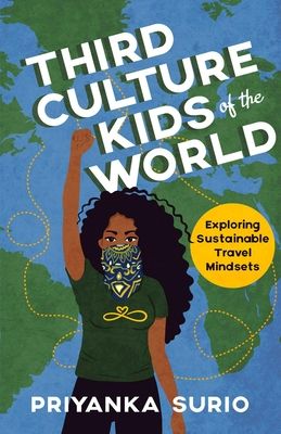 Third Culture Kids of the World book cover