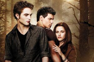 Twilight movie promo pic