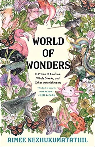 world of wonders book cover