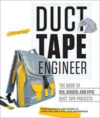 Duct Tape Engineer Cover